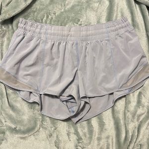 Lulu shorts